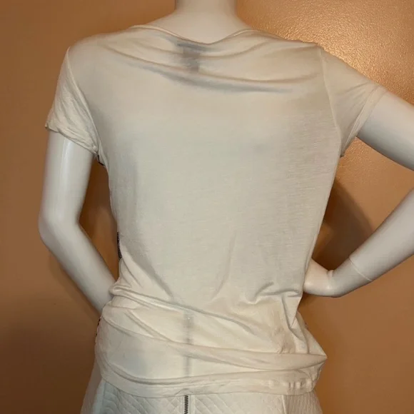 Ann Taylor Embroidered Blouse - Picture 3 of 7